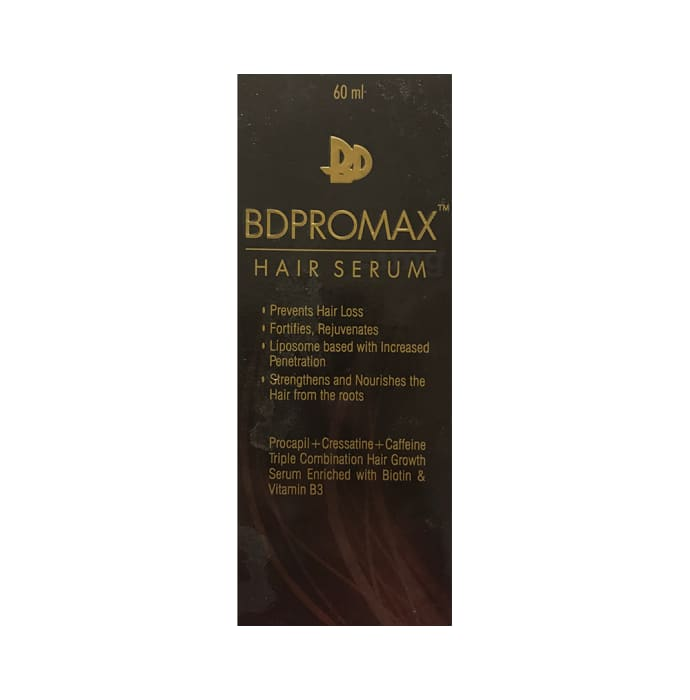 BD Pro Max Serum