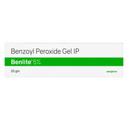 Benlift 5% Gel