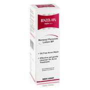 Benzol 10% Lotion