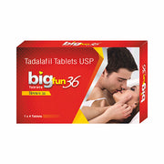 Bigfun 36 Tablet