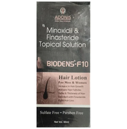 Biodens F10 Hair Lotion