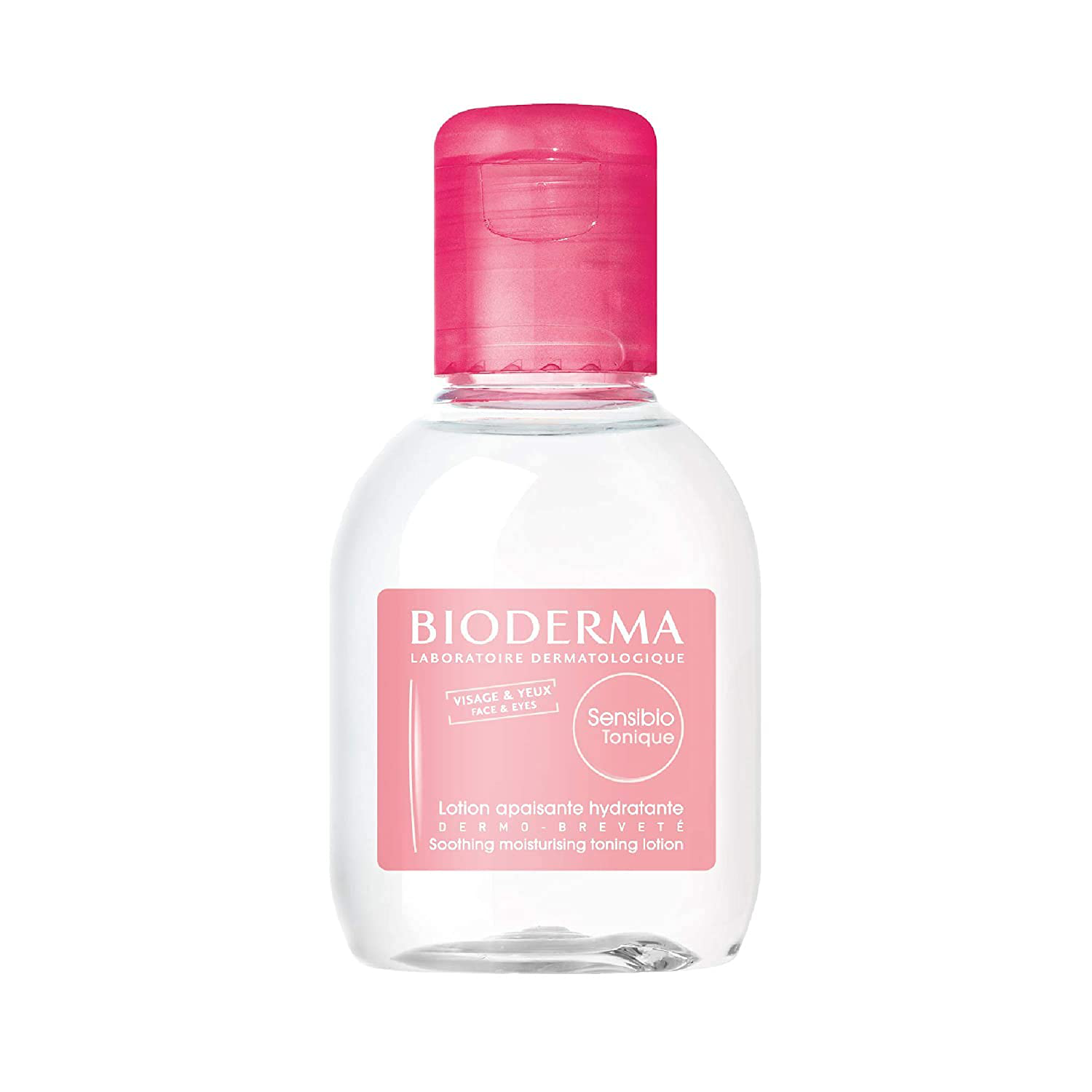 Bioderma Sensibio Tonique Lotion