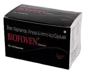 BIOFOVEN Capsules