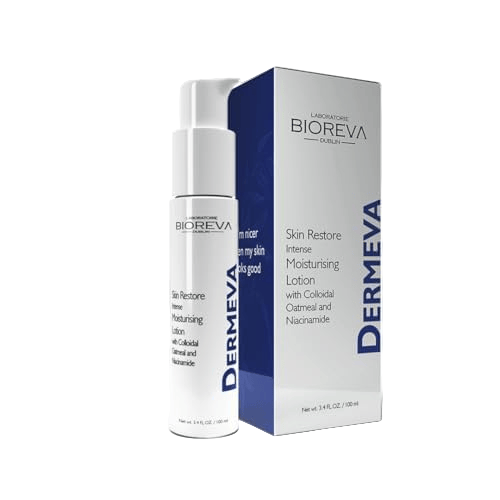 Bioreva Dermeva Lotion