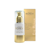 Bioreva  Night Eye Repair  Cream