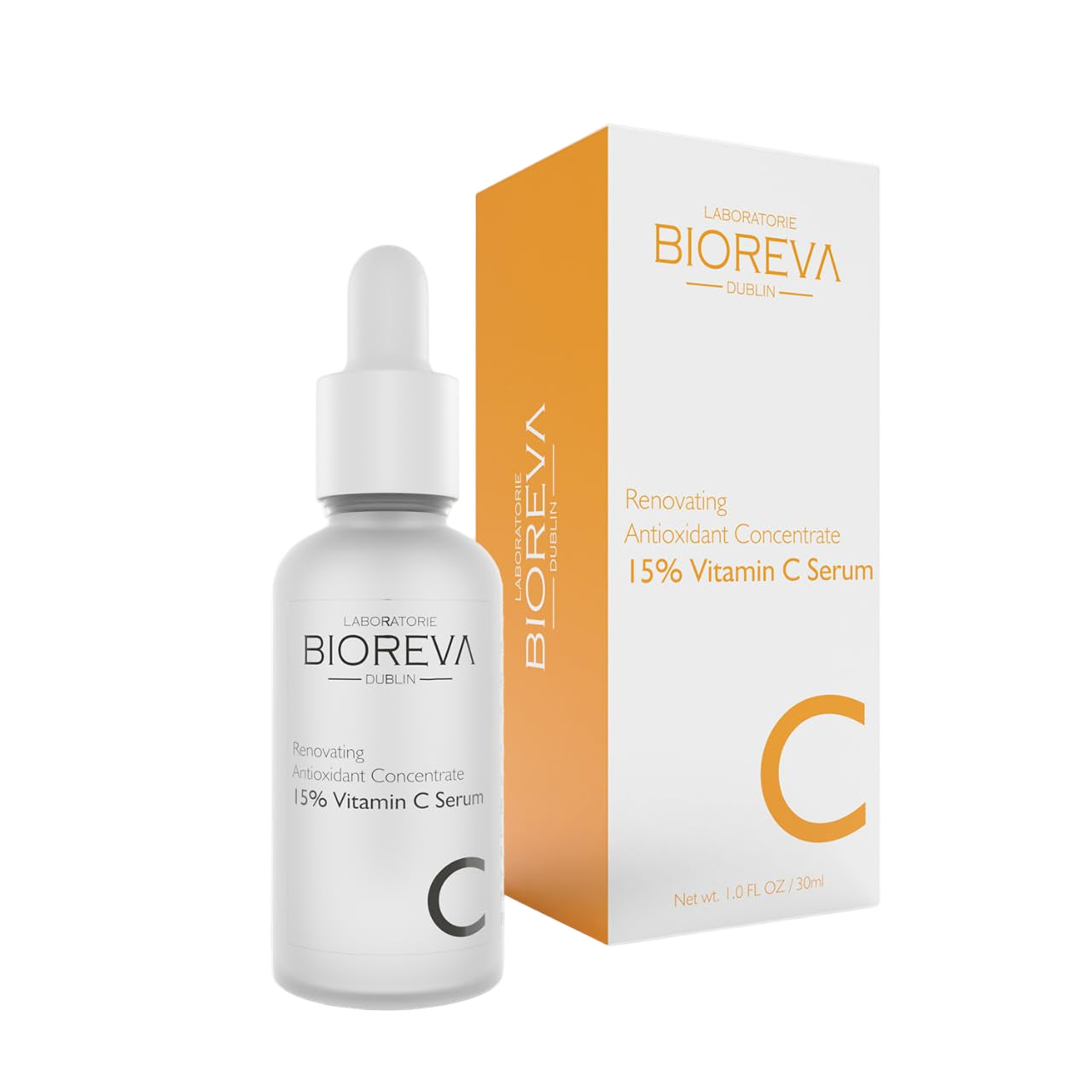 Bioreva 15% Vitamin C Serum