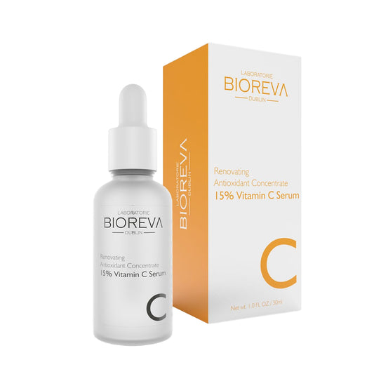 Bioreva 15% Vitamin C Serum