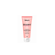Biospira Biocera Intensive Ceramide Complex Moisturizer for dry and sensitive skin, 100g tube.