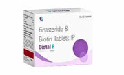 Biotal F Tablet