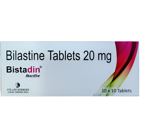 Bistadin Tablet