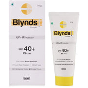 Blynds AC Gel SPF 30+ BY INTAS