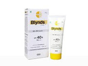Blynds SPF 40+ Emulgel by Intas Pharmaceuticals Limited