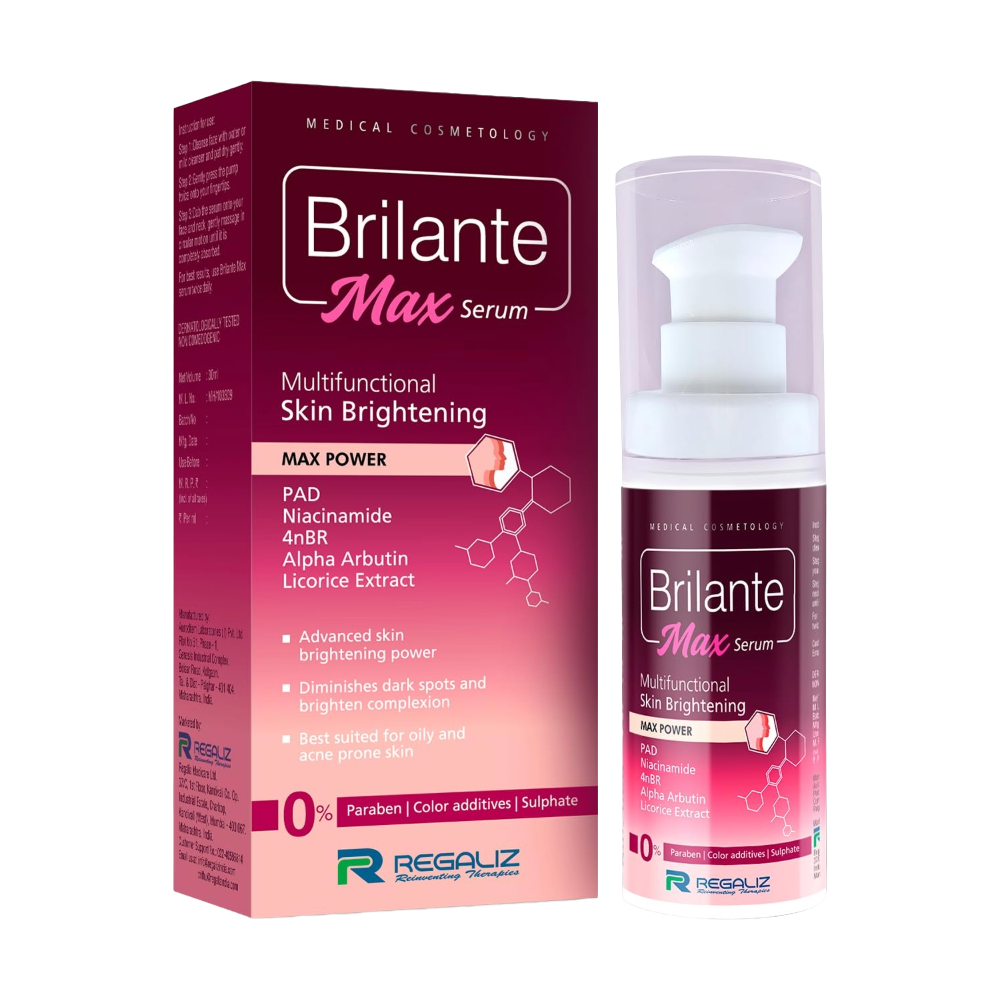 Brilante Max Serum