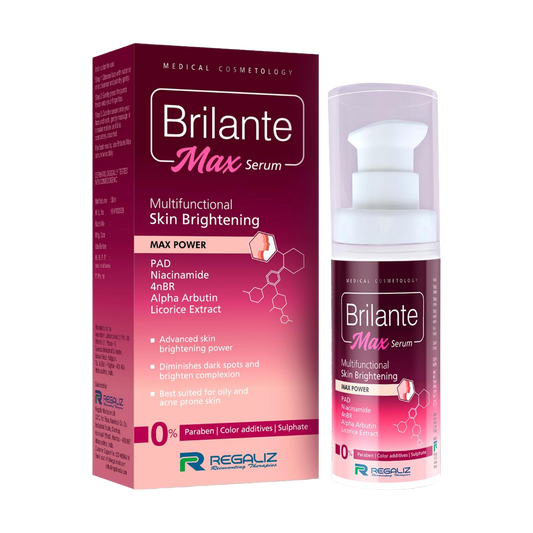 Brilante Max Serum