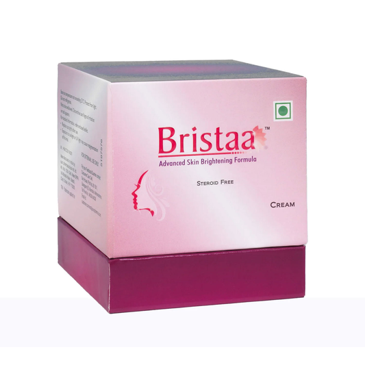 ब्रिस्ता एडवांस्ड स्किन ब्राइटनिंग फॉर्मूला