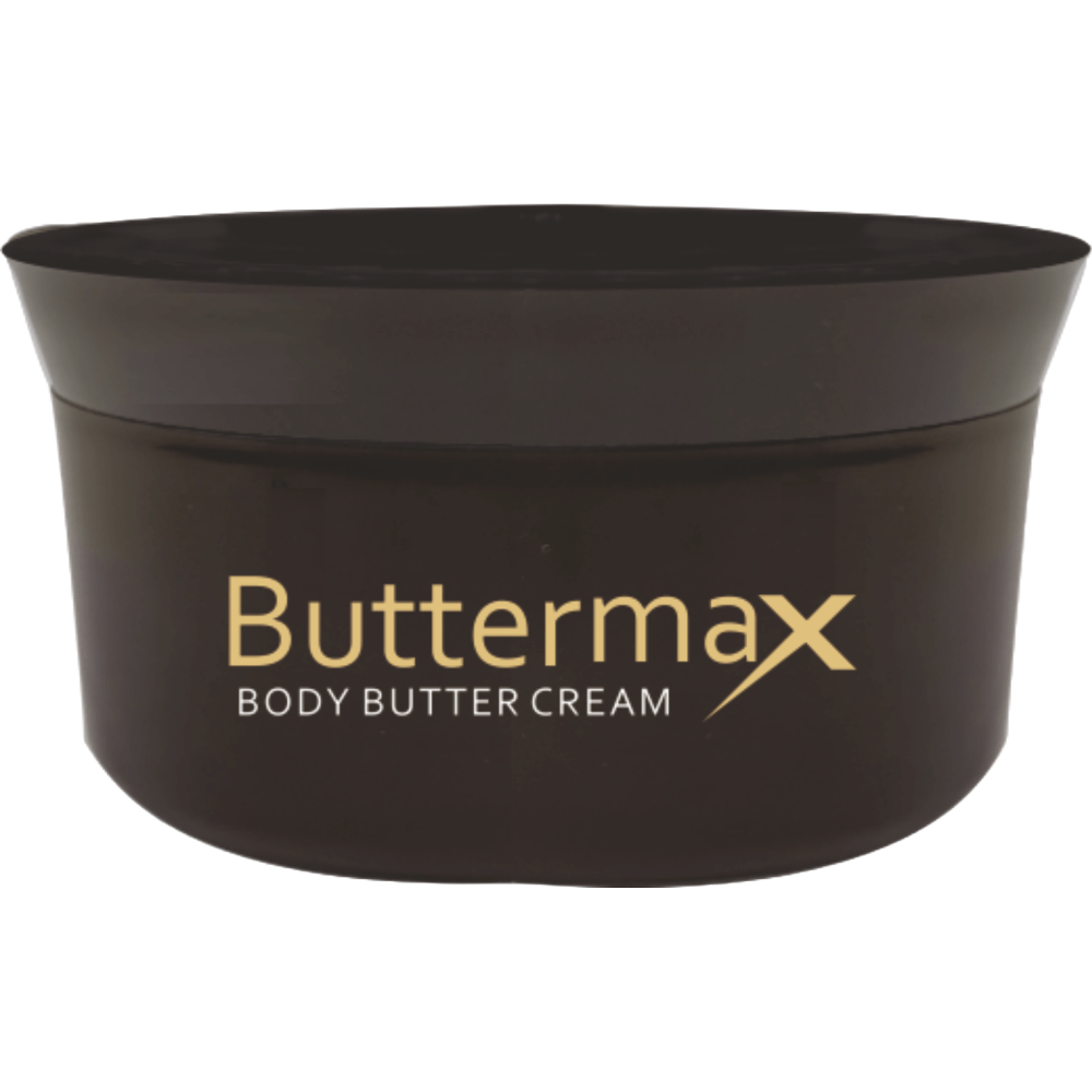 Buttermax Body Butter Cream