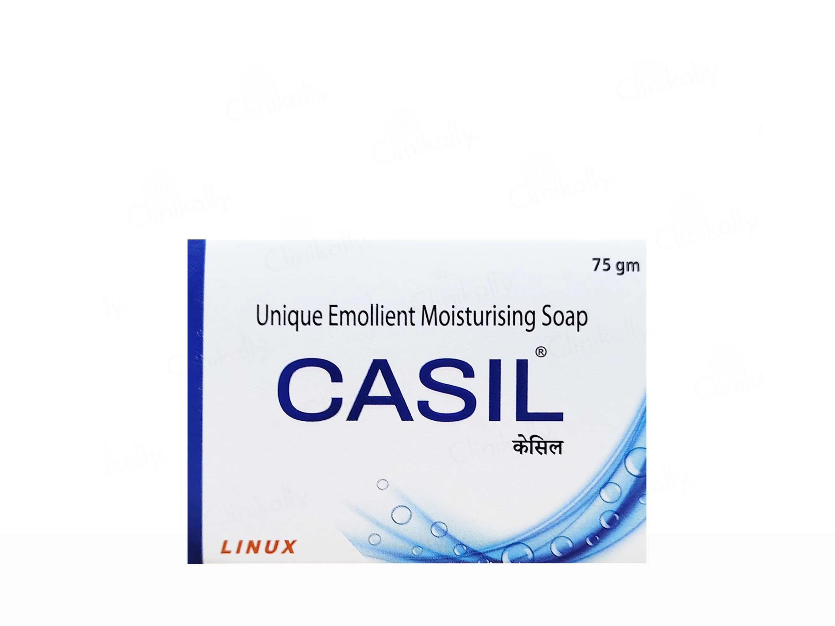 Casil Soap