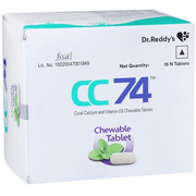 CC74 Tablet
