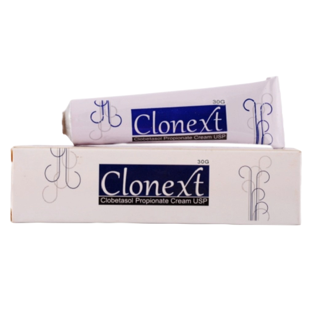 क्लोनेक्स्ट क्रीम