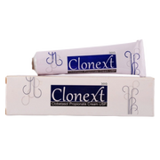 क्लोनेक्स्ट क्रीम
