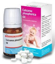 Calcarea Phosphorica 6X Tablet