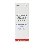 Candidox Lotion
