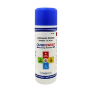 Candisweat Dusting Powder