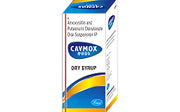 Cavmox Dry Syrup