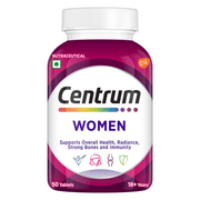 Centrum Women 50