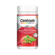 Centrum Energise & De-Stress