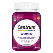 Centrum Women