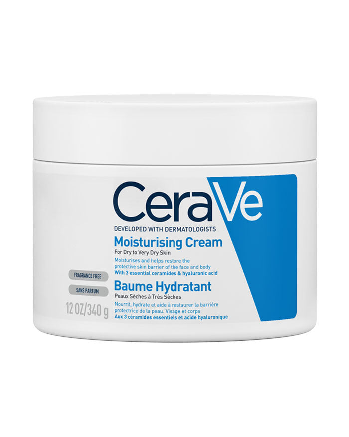 Cera Ve Moisturizing Cream