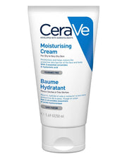 Cera Ve Moisturizing Cream