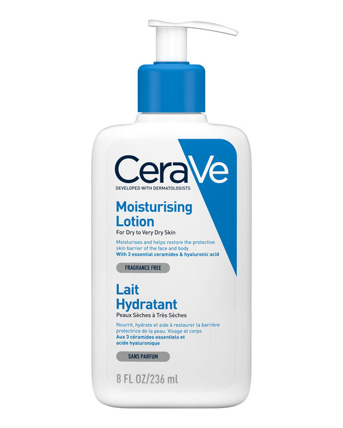 Cera Ve Moisturizing Lotion
