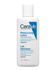 Cera Ve Moisturizing Lotion