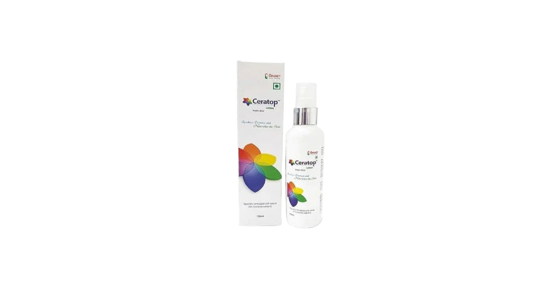 Ceratop Lotion