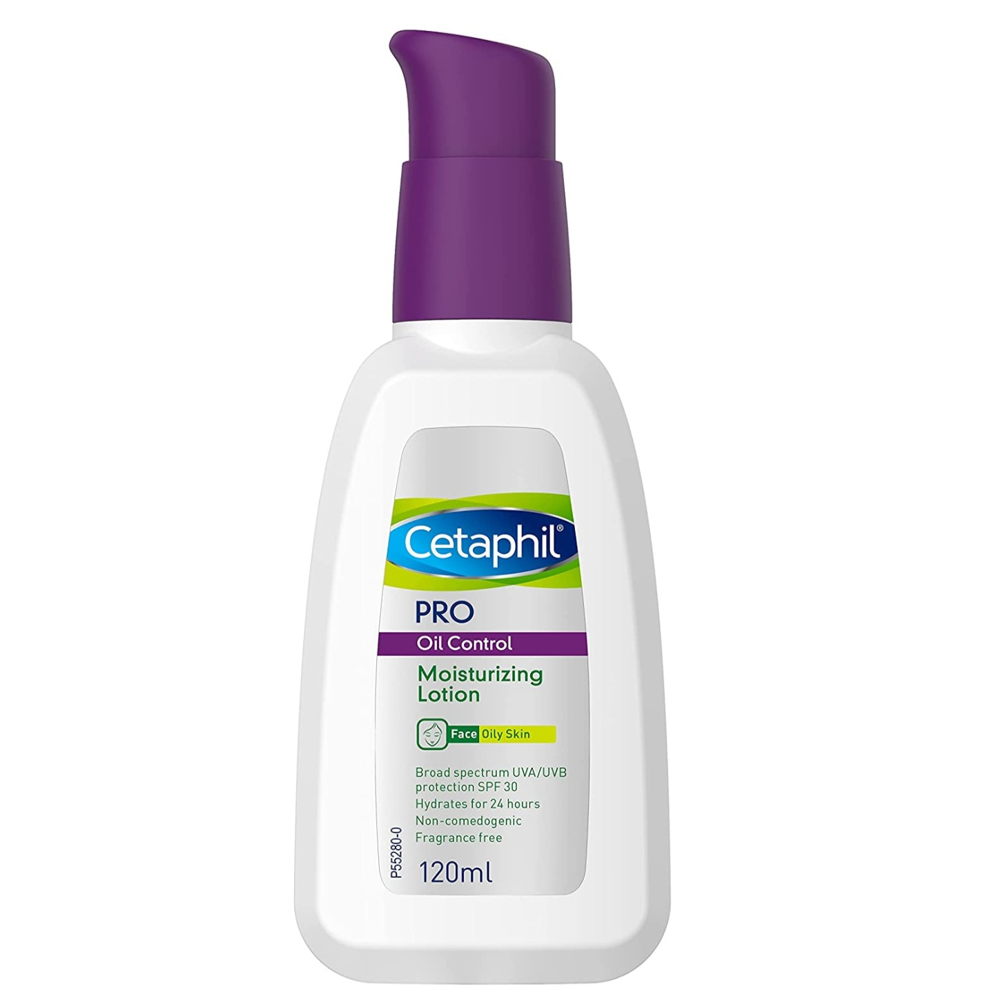 Cetaphil Pro Oil Control Moisturising Lotion