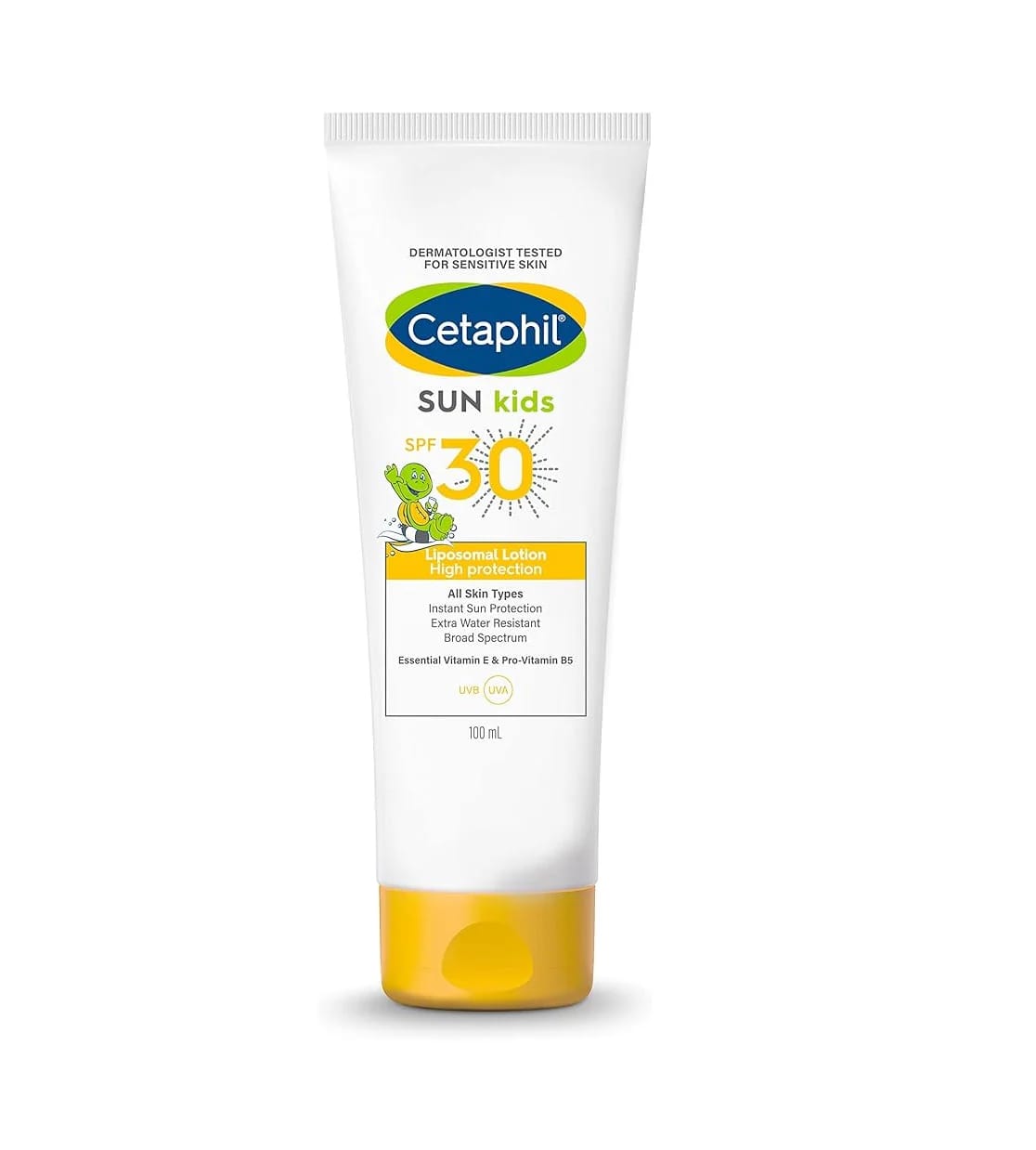 Cetaphil Sun Kids Liposomale Lotion SPF 30