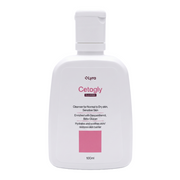Cetogly Cleanser