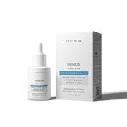 Ceuticoz Hebeda Hyaluronic Acid 2% Face Serum 30ml for intense hydration, skin elasticity and fine-line care