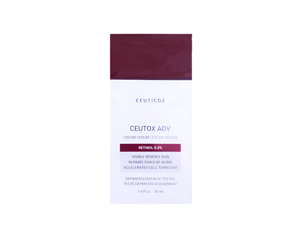 Ceutox adv serum