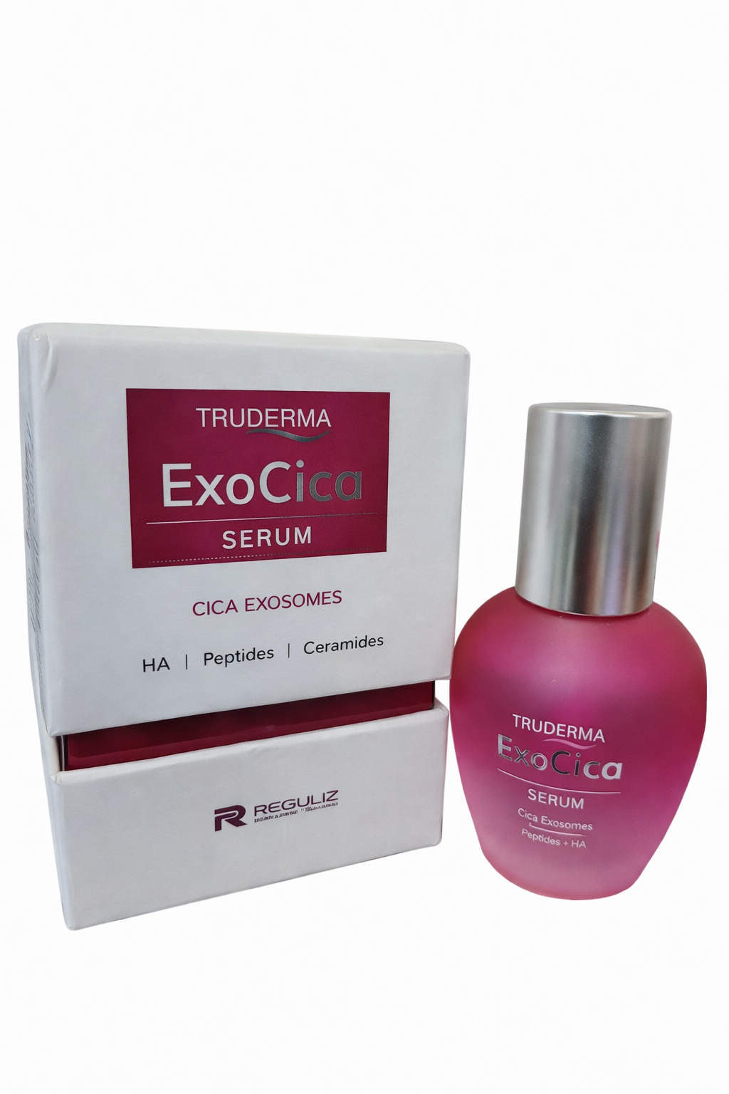Truderma ExoCica Serum