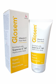 Glosem Facewash