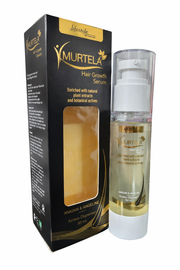 Murtela Hair Growth Serum