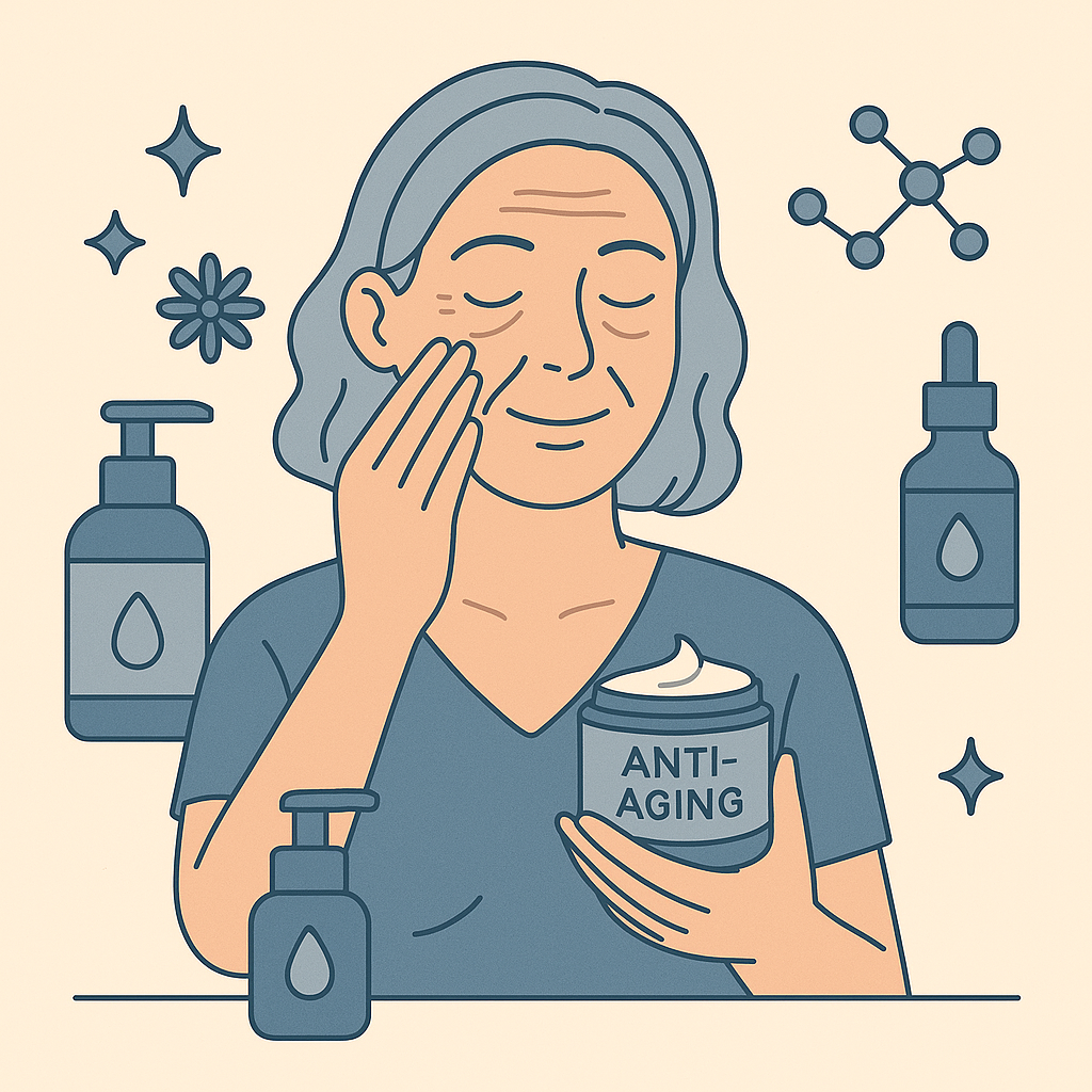 Anti-Aging Care