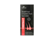 Chekfall F Topical Solution