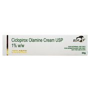 Ciclorox Cream