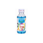 Ciprit Isopropyl Rubbing Alcohol A bottle of Ciprint H2Opropyl Rubbing Alcohol 1% with a white cap and a colorful label, shown against a plain white background.