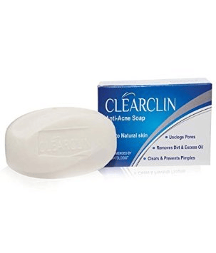 Clearclin Soap
