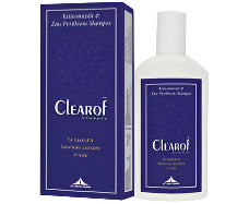 Clearof Shampoo